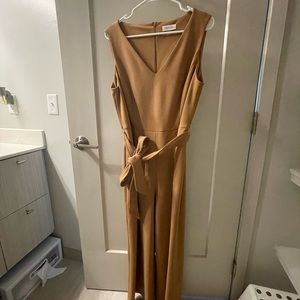 Calvin Klein Jumpsuit🥥✨